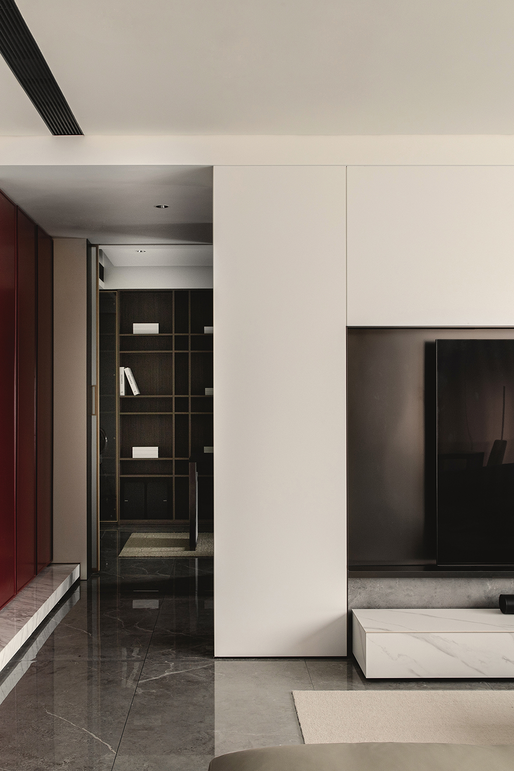 惠州衍叙·荣灿中心 L 宅丨中国惠州-9