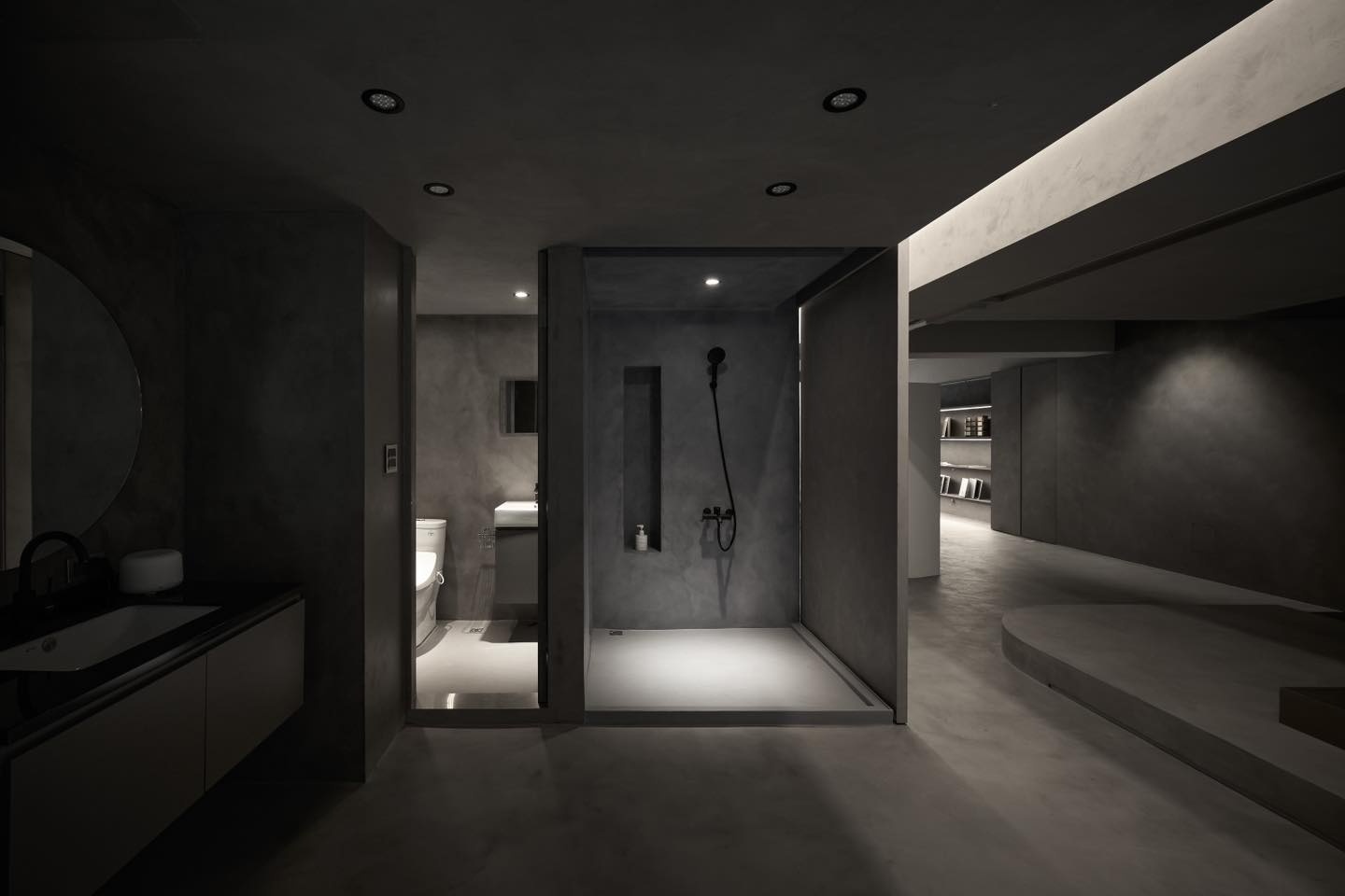 建材展厅丨虫点子创意设计-27