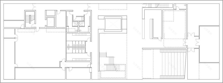哈莱姆工作室博物馆丨美国纽约丨Adjaye Associates-62