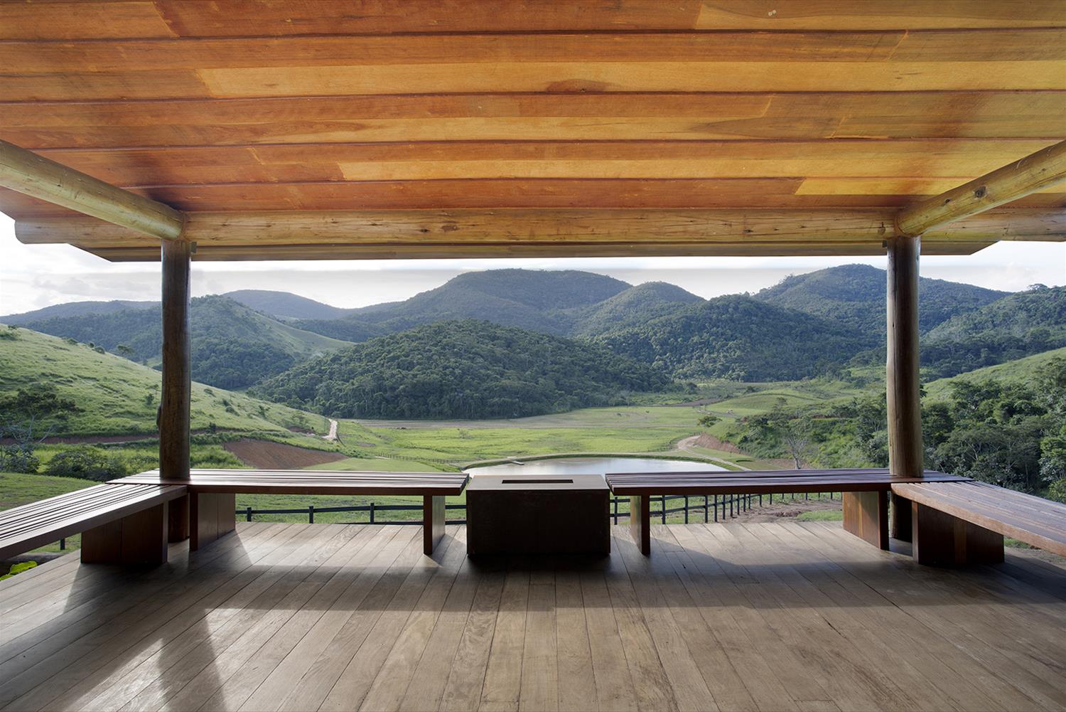 Fazenda Nascente 农场-14