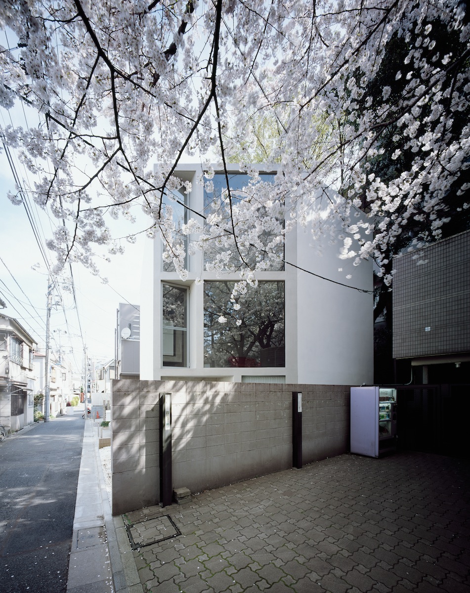 丨日本东京丨Jo Nagasaka,Schemata Architects-12