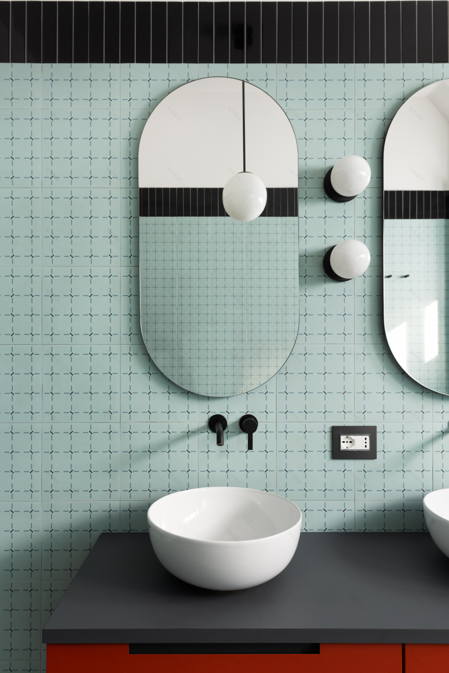 平层丨意大利罗马丨02A | studio-40