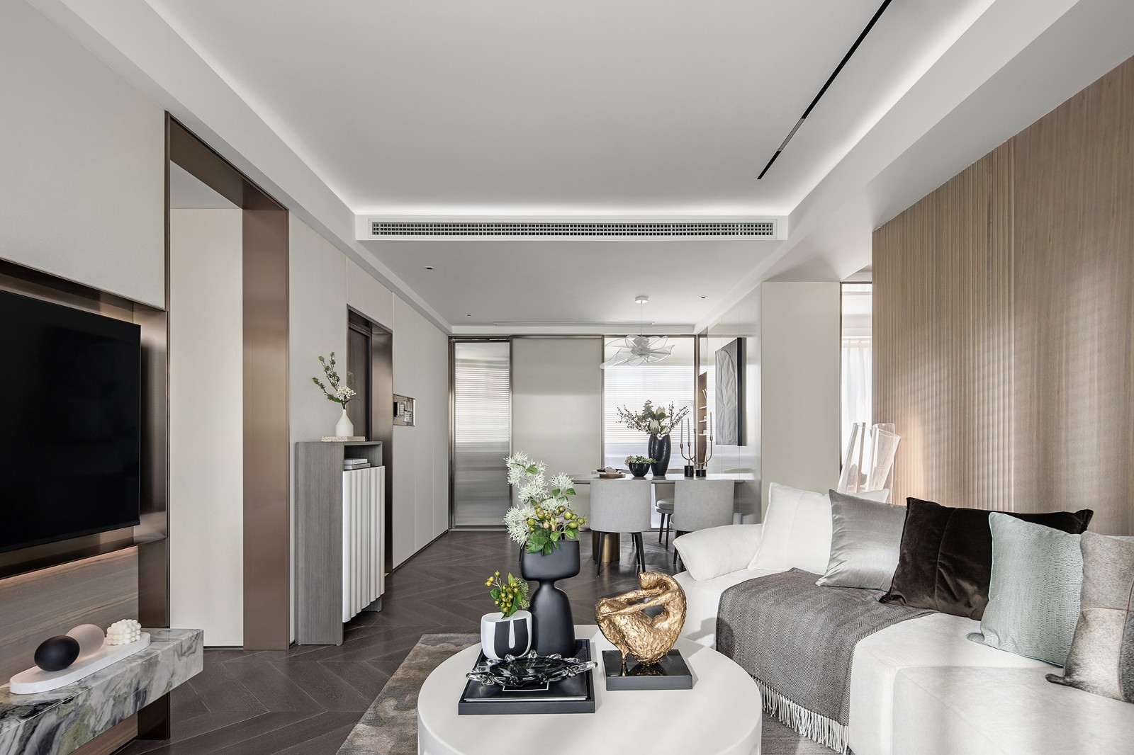 天恒设计：刘姮 | KEEP心中的弧线, 静享慢时光-90