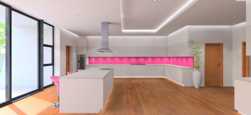 中型住宅05 · 定制住宅-49