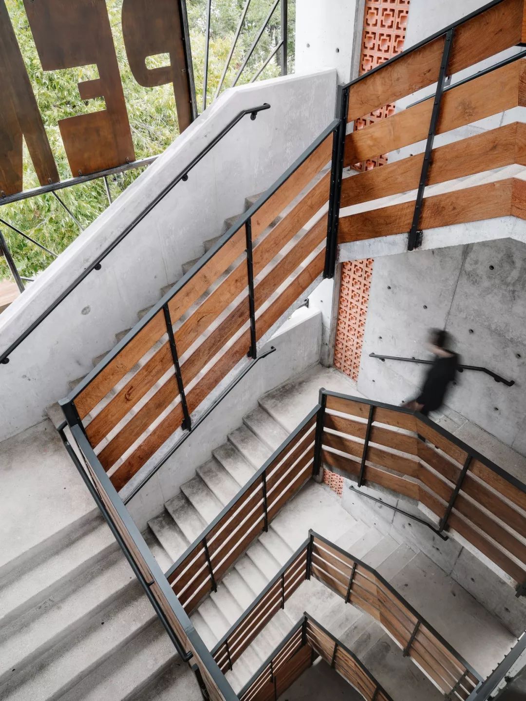 诗意栖居,Specht 建筑的自然共生之美-46