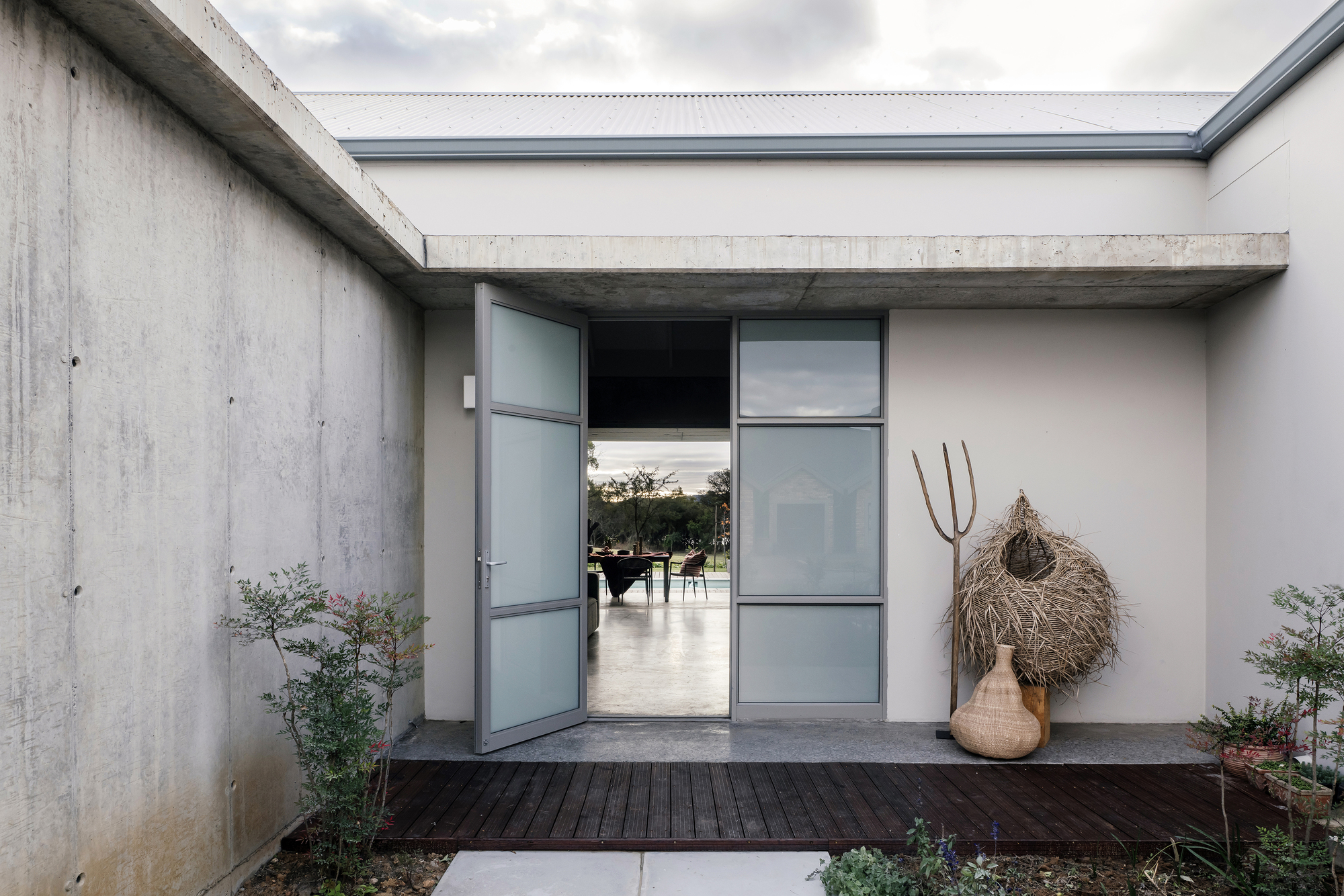 丨南非丨Nadine Engelbrecht Architect-14