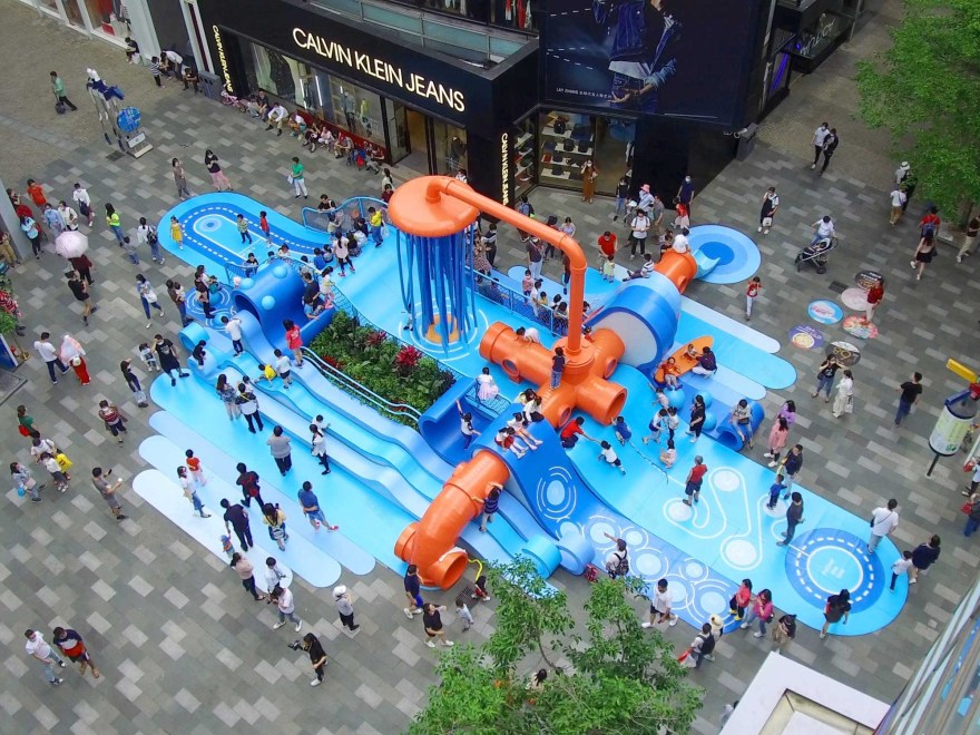 上海金安区“淋浴”装置-3