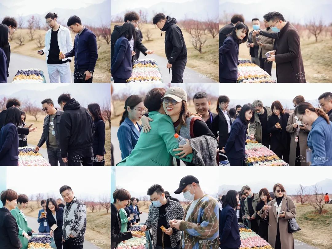 2022 IMOLA 筑巢荟春田同学会丨《筑客西安》-40