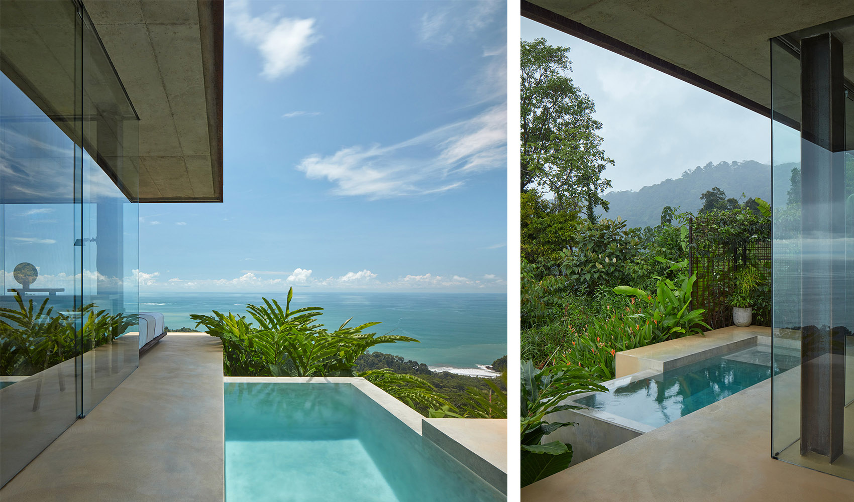 Achioté 双子别墅丨哥斯达黎加丨Formafatal 工作室-33