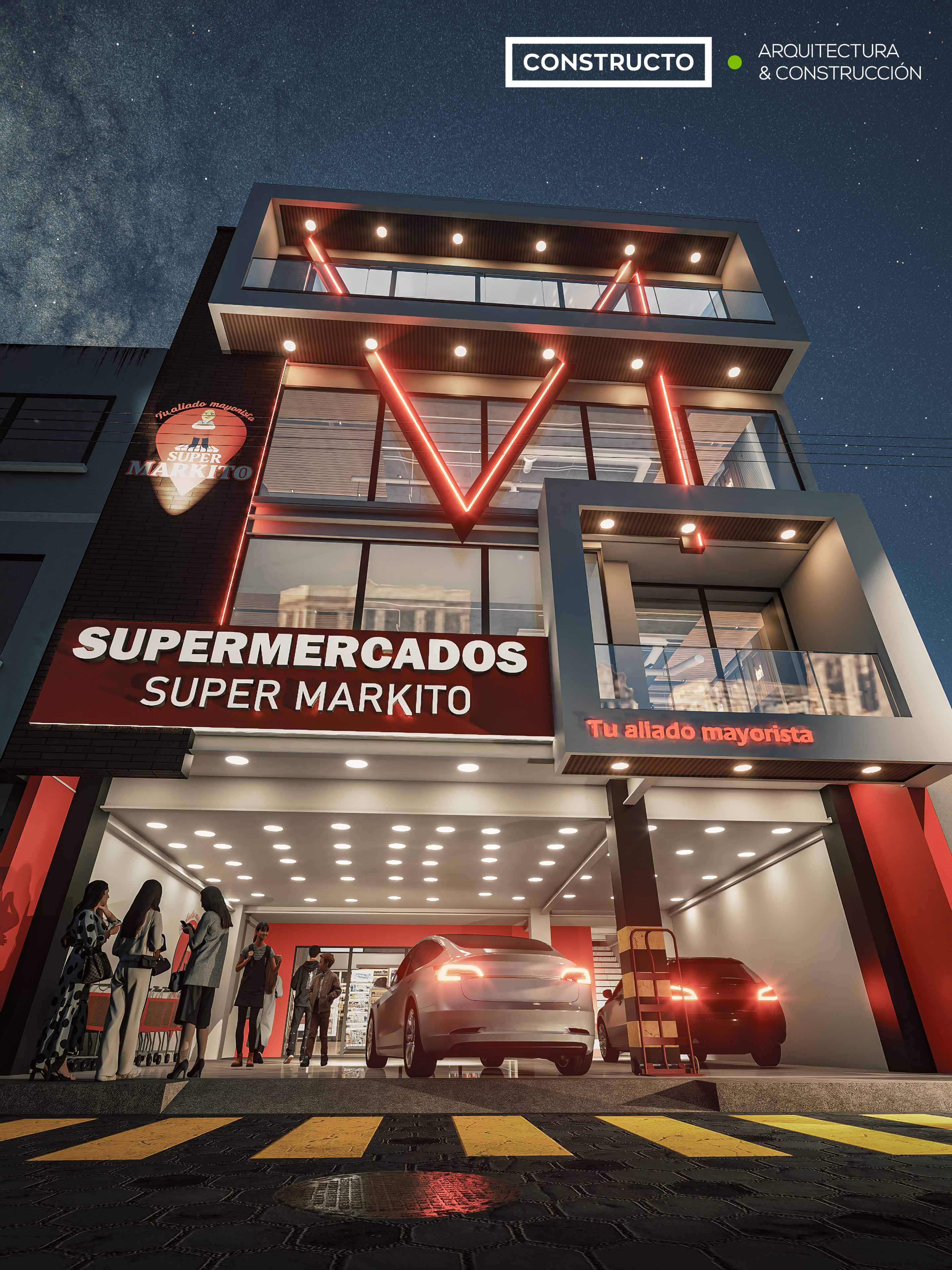 SUPERMERCADOS MARKITO-5