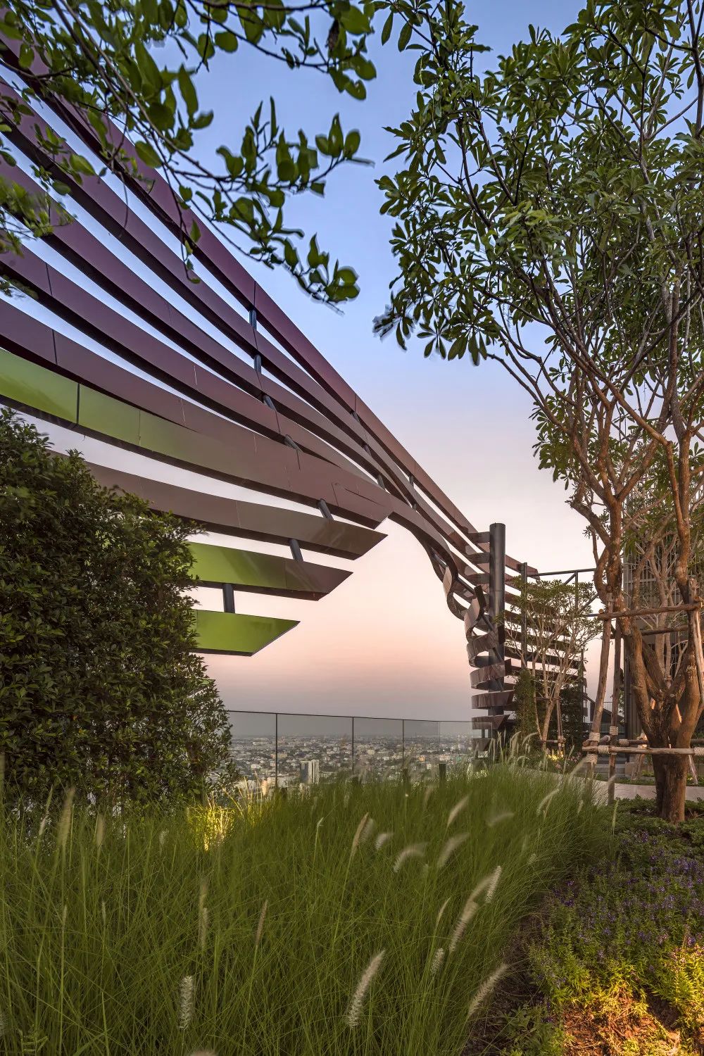 泰国绿色建筑赏析-94