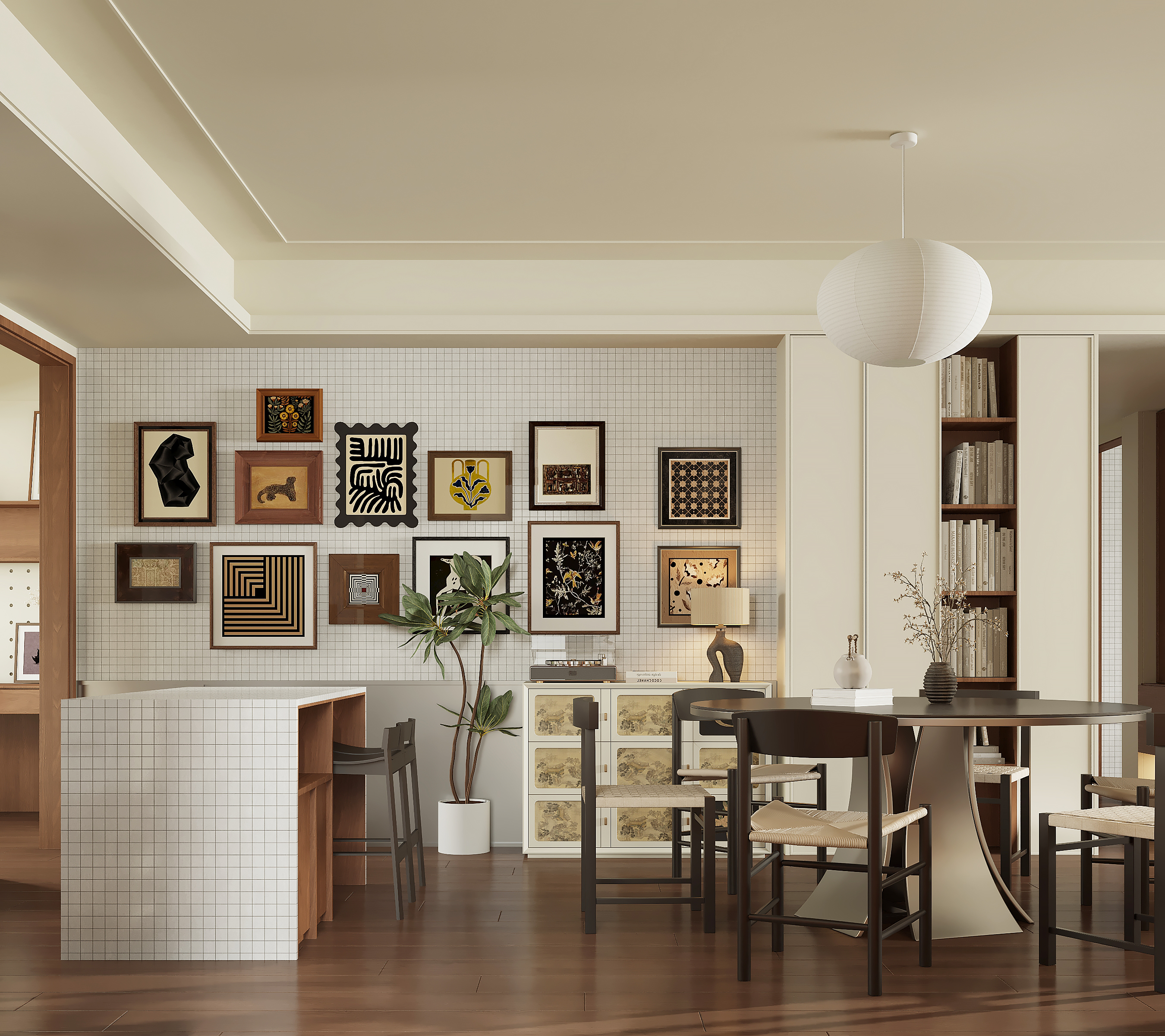 精装房改造项目-6