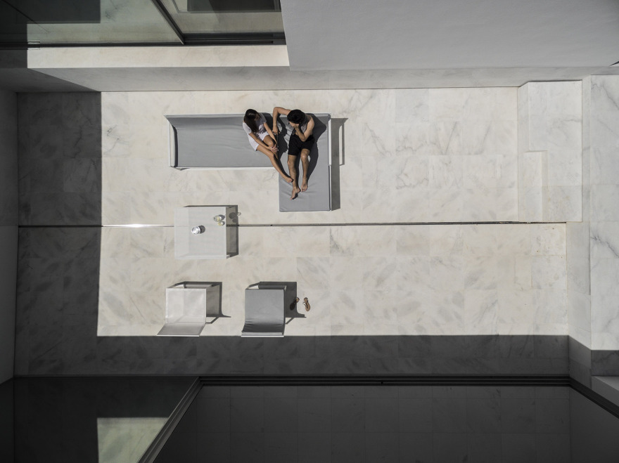 松树林之间的住宅,西班牙 / Fran Silvestre Arquitectos-76