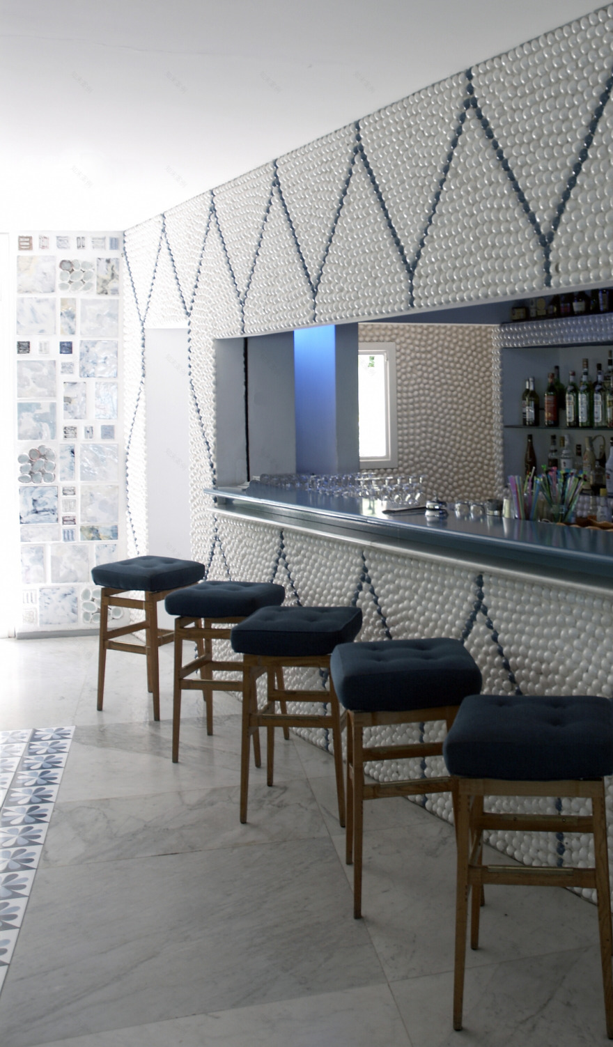 城堡酒店的室内设计之美-32