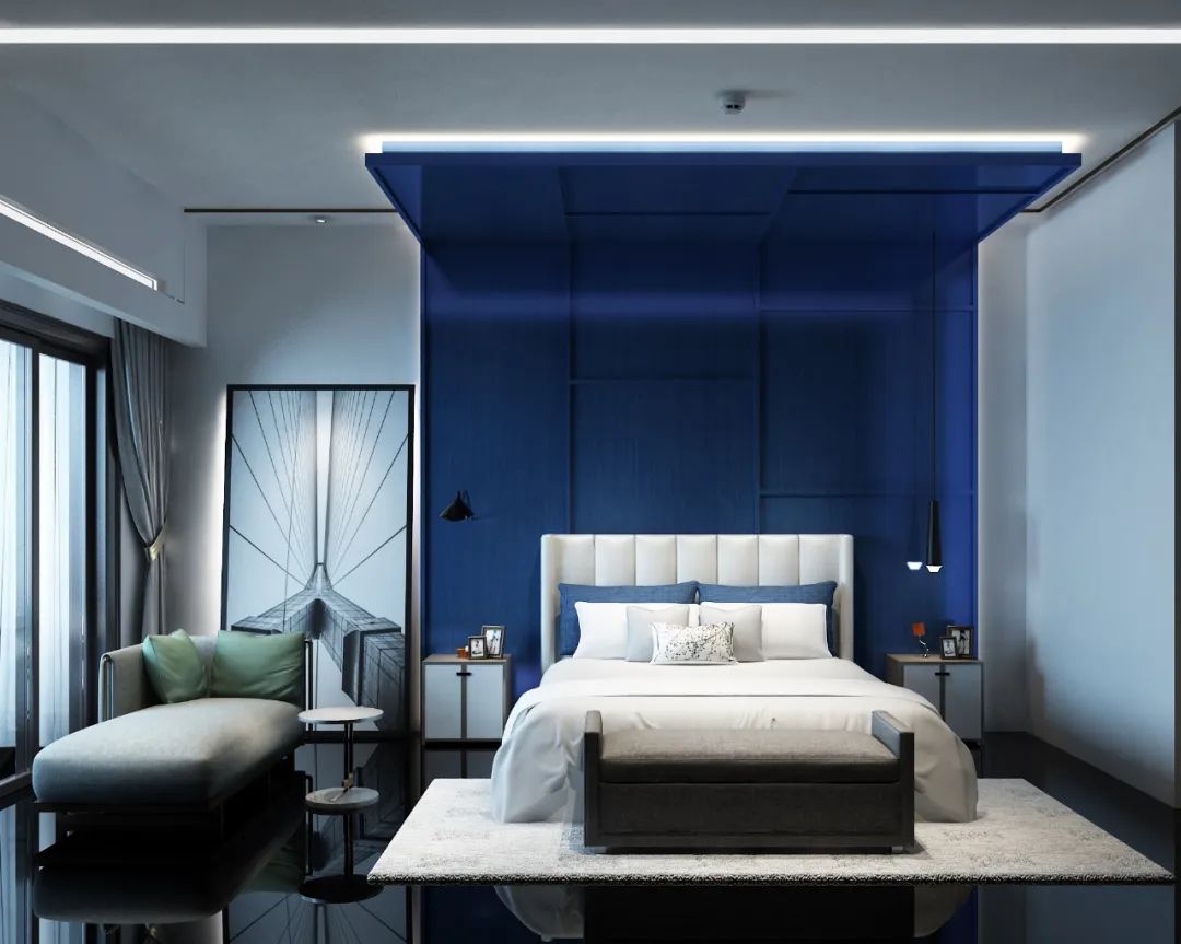 《BOX HOTEL》 | 年轻商旅客的理想之选-33