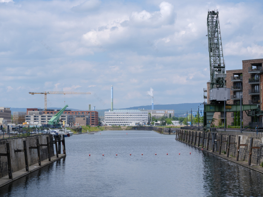 德国工业港区办公楼丨MVRDV,morePlatz-6