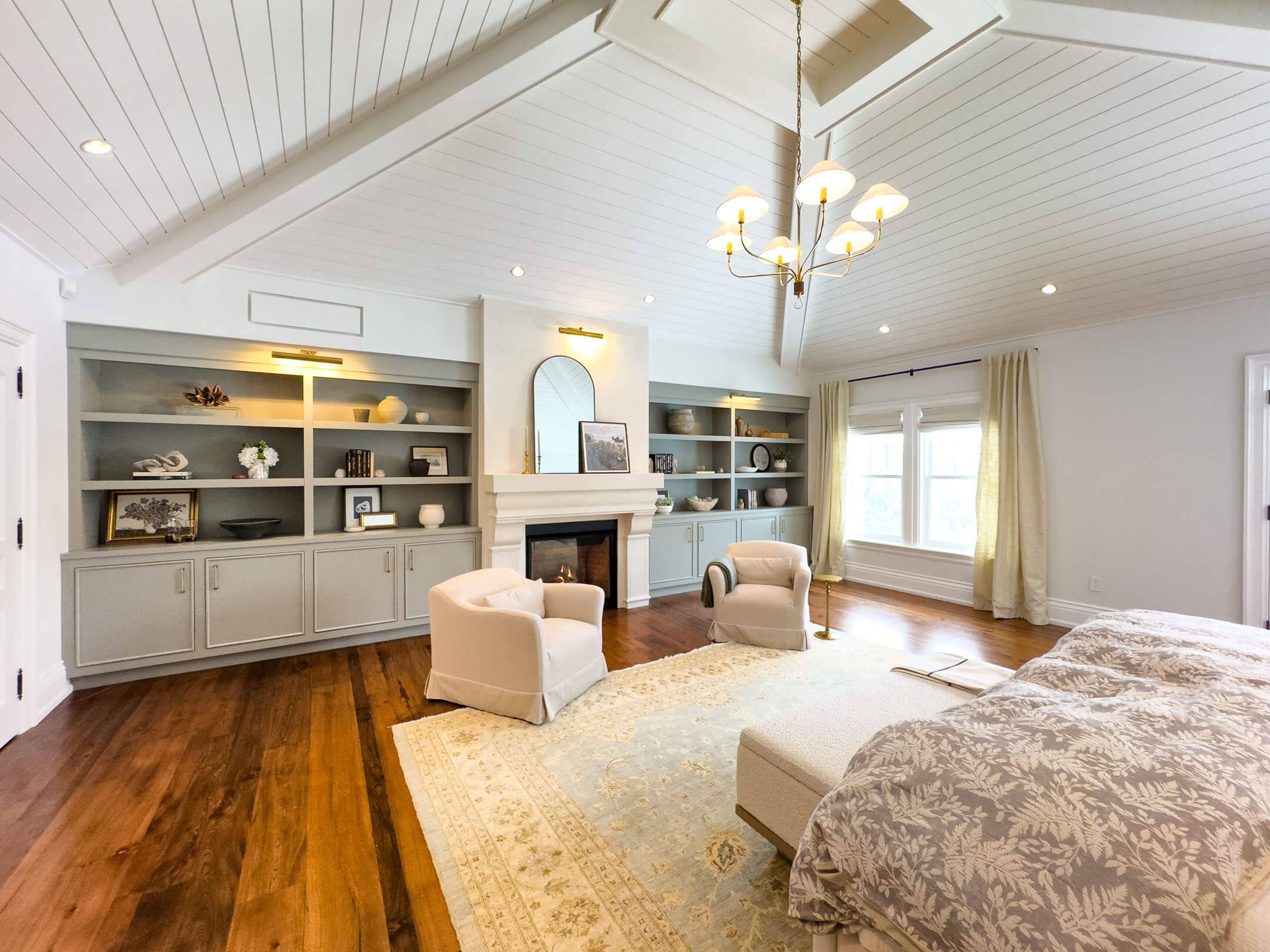 城市地产丨United StatesAurora丨Kingsridge Building Group-19