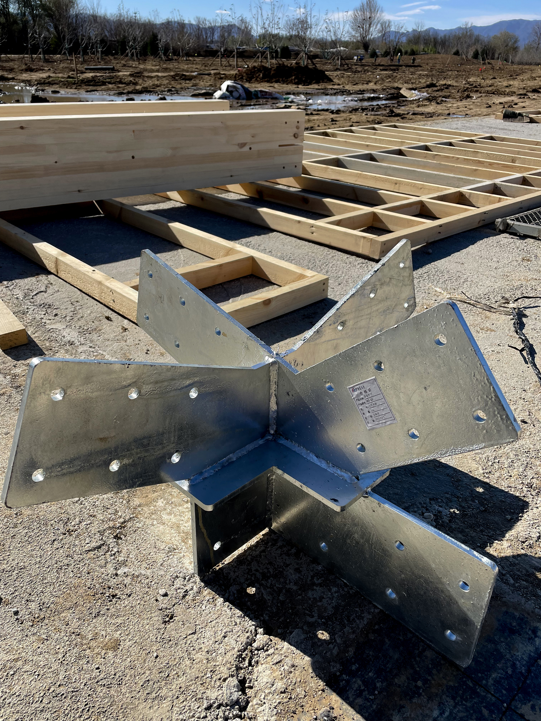 北京上庄有机农场驿站 / hypersity architects殊至建筑 -24