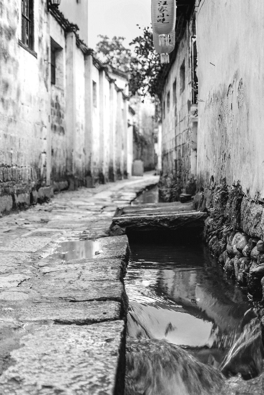 白墙黛瓦，徽韵悠长｜建发·长沙养云-55