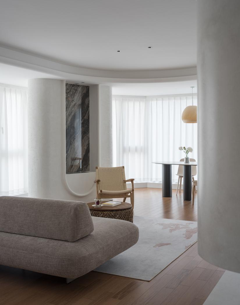 随心所欲的灵动之家丨中国上海丨赫设计-27