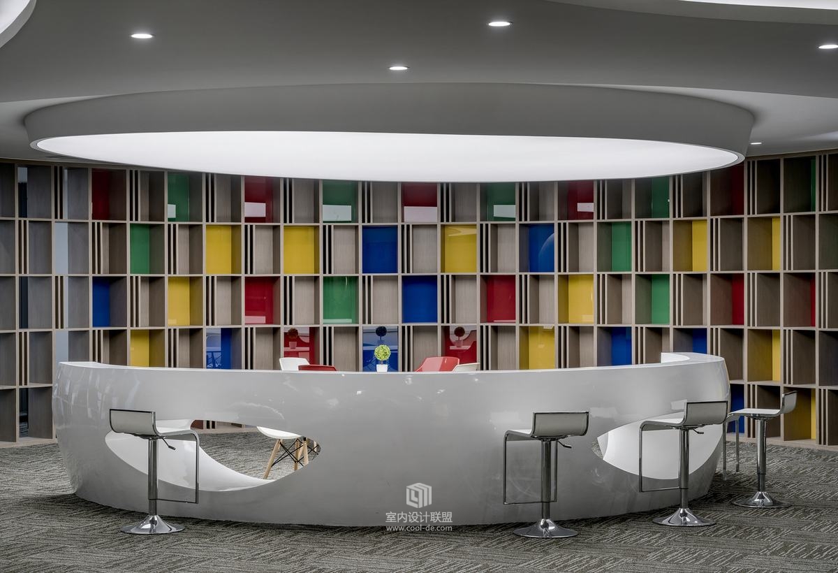 摩天之星企业加速器福州宇洋基地-29