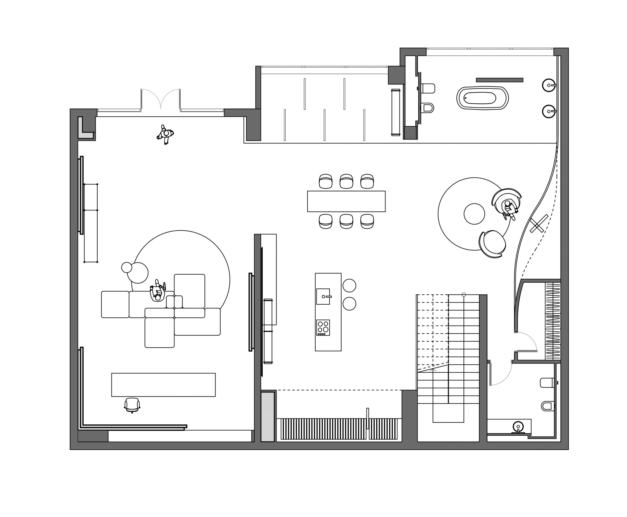 Laminam 塔什干展厅丨乌兹别克斯坦塔什干丨Vitaliy Zemlyanskiy 等-24