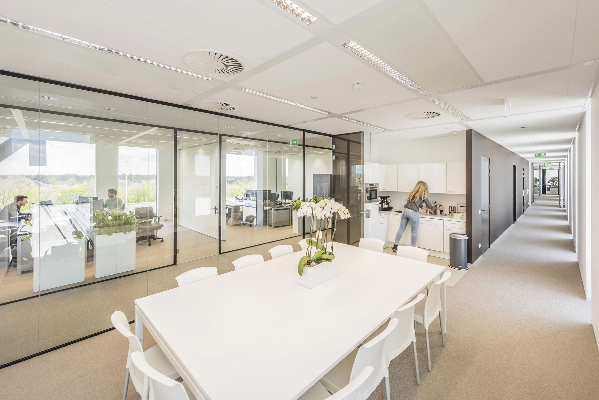 Nedelko 办公室和仓库-21