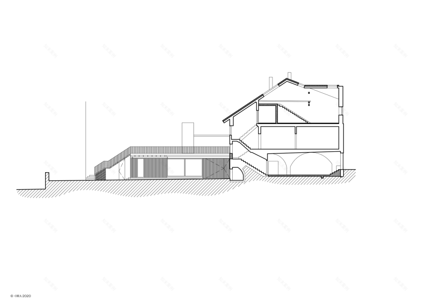 Winery Nešetřil / ORA-53