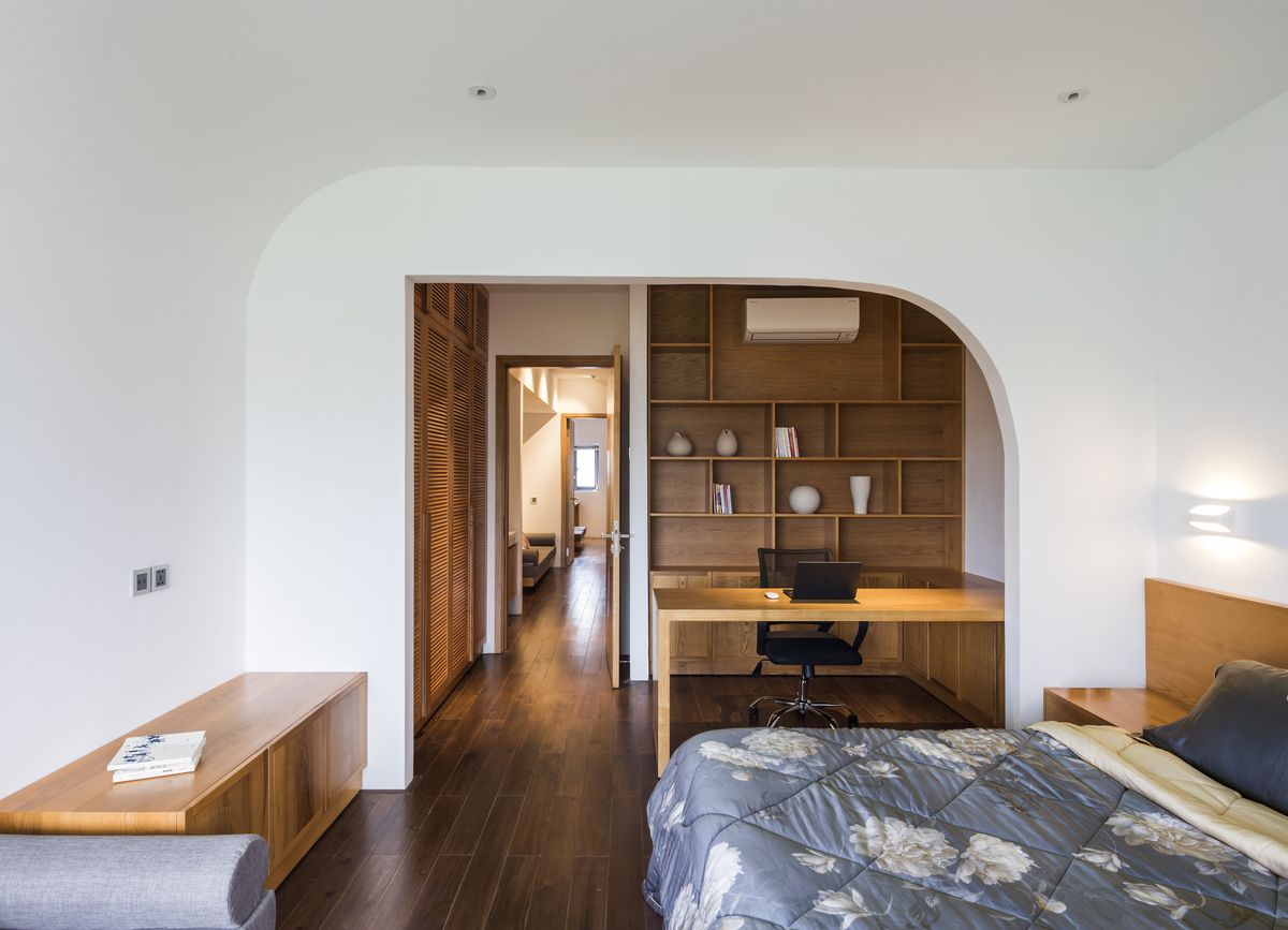 邓阮氏屋或勇阮氏房屋-9