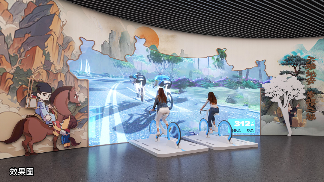 中国儿童文学动漫馆丨中国浙江-34