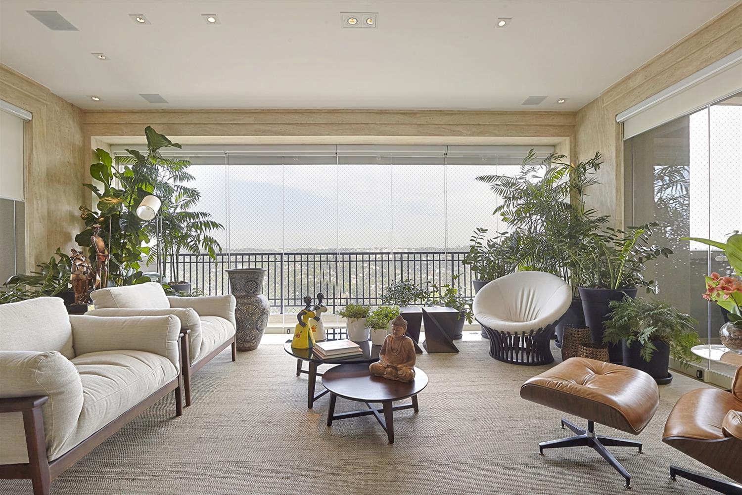 巴西圣保罗 LT 公寓-6