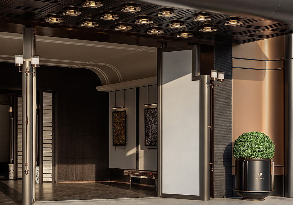 海派极奢风，电影质感拉满！-14