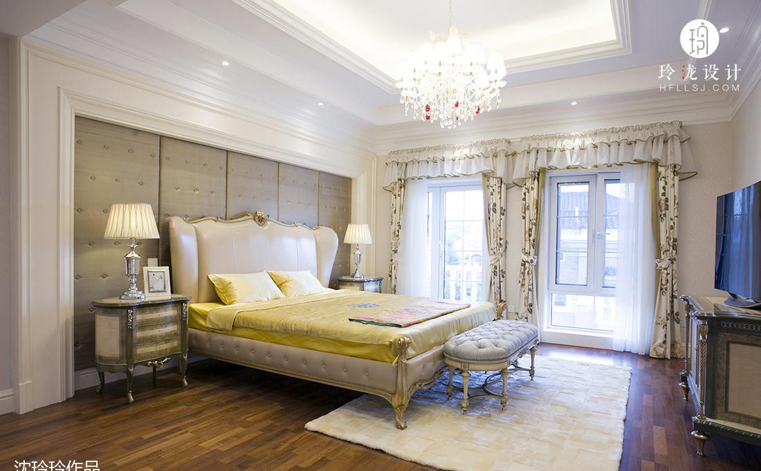 北京别墅设计 | 打造多元化空间,展现生活美学-24