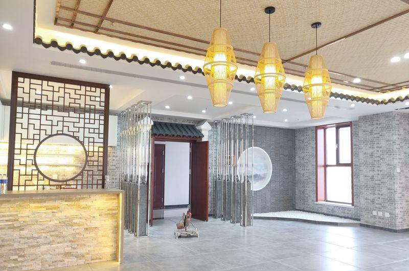 软件公司里的世外桃源茶室-7