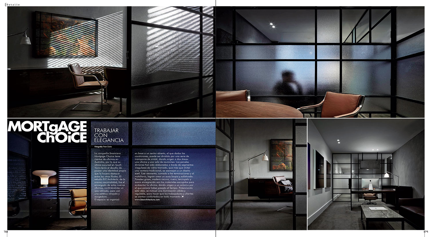 Media Index - B.E Architecture-291