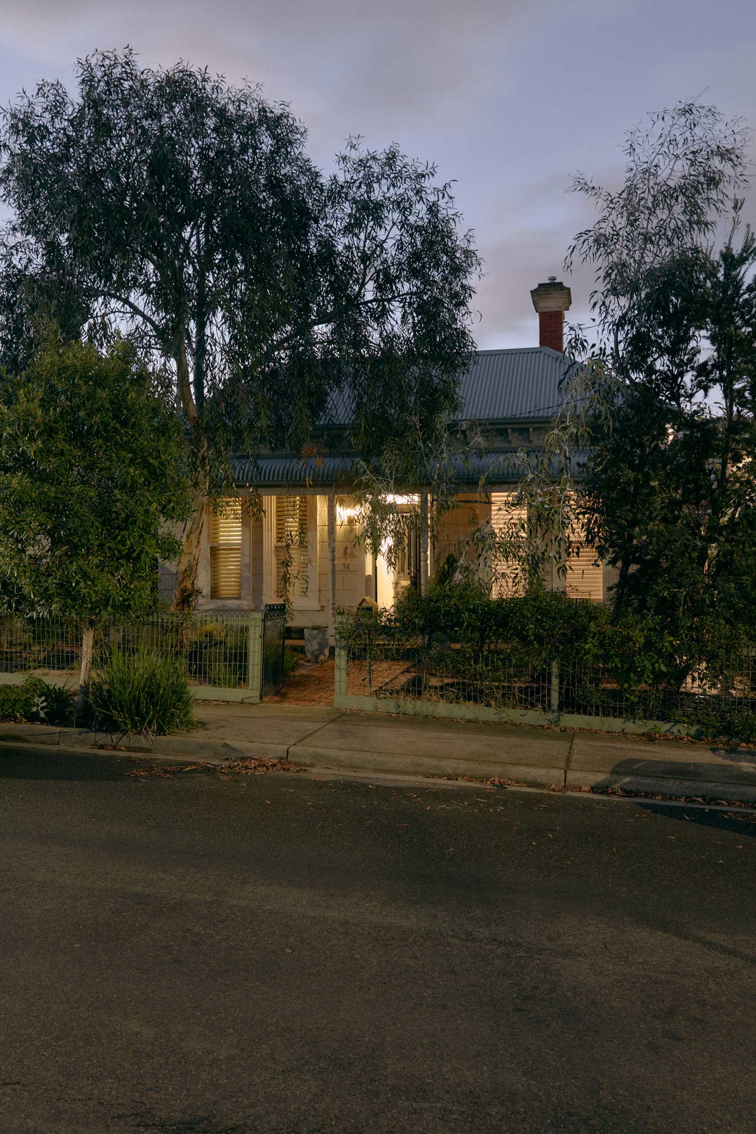 布伦瑞克单坡棚-16