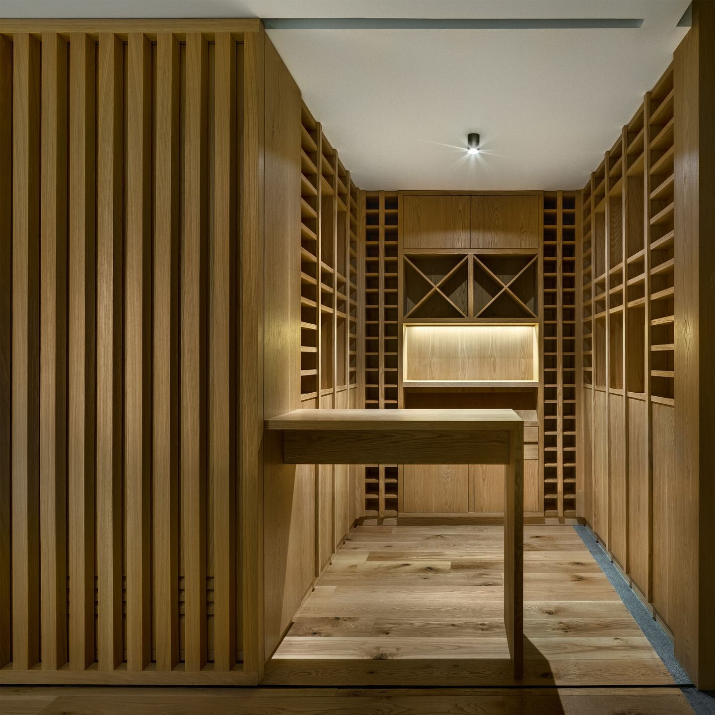 墨西哥城现代公寓的室内设计演绎-26