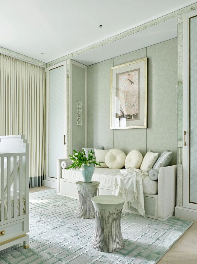 艺术装饰美式经典设计丨Polina Pidtsan-48