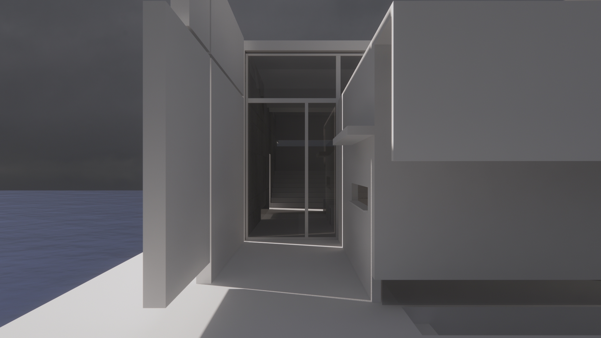 海上文化中心丨万物设计-13