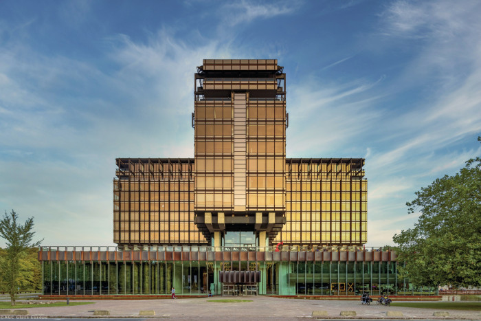 丨爱尔兰丨Urban Agency-4