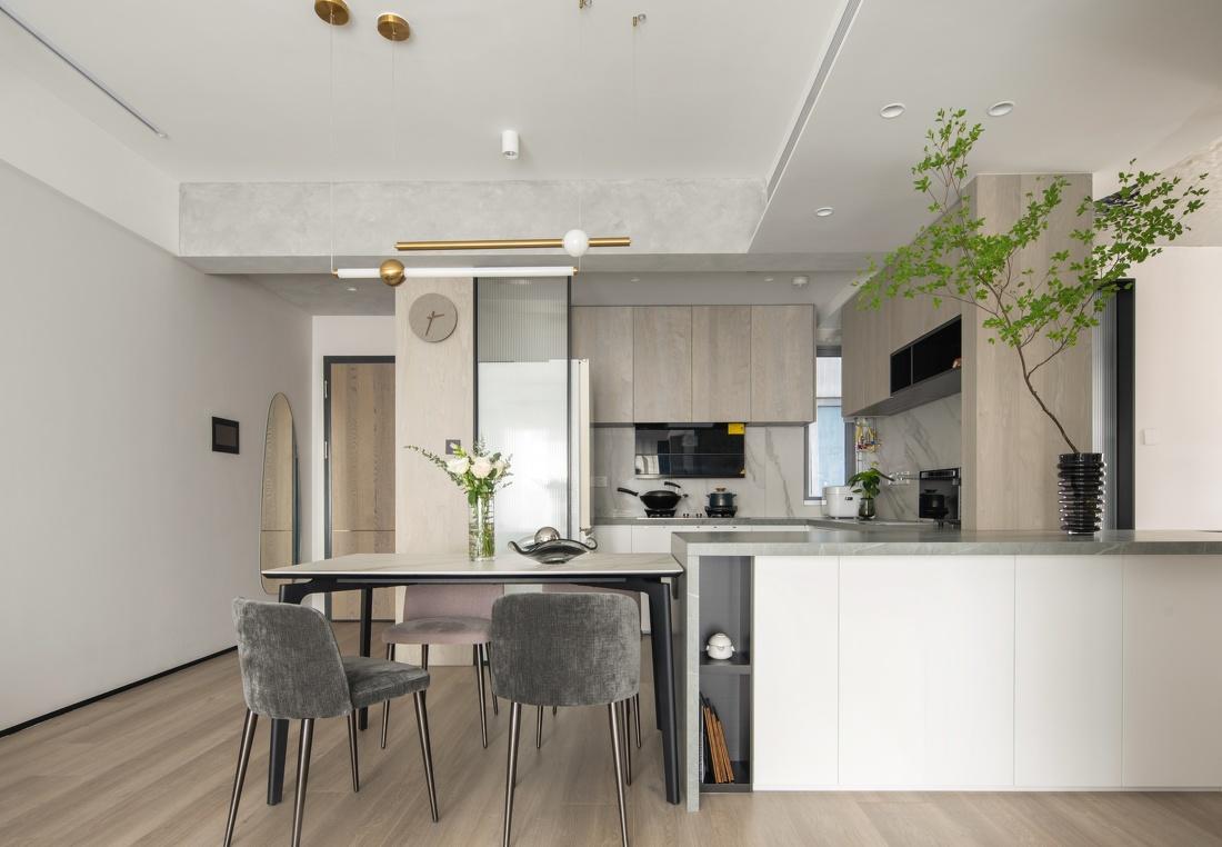 现代平层设计-14