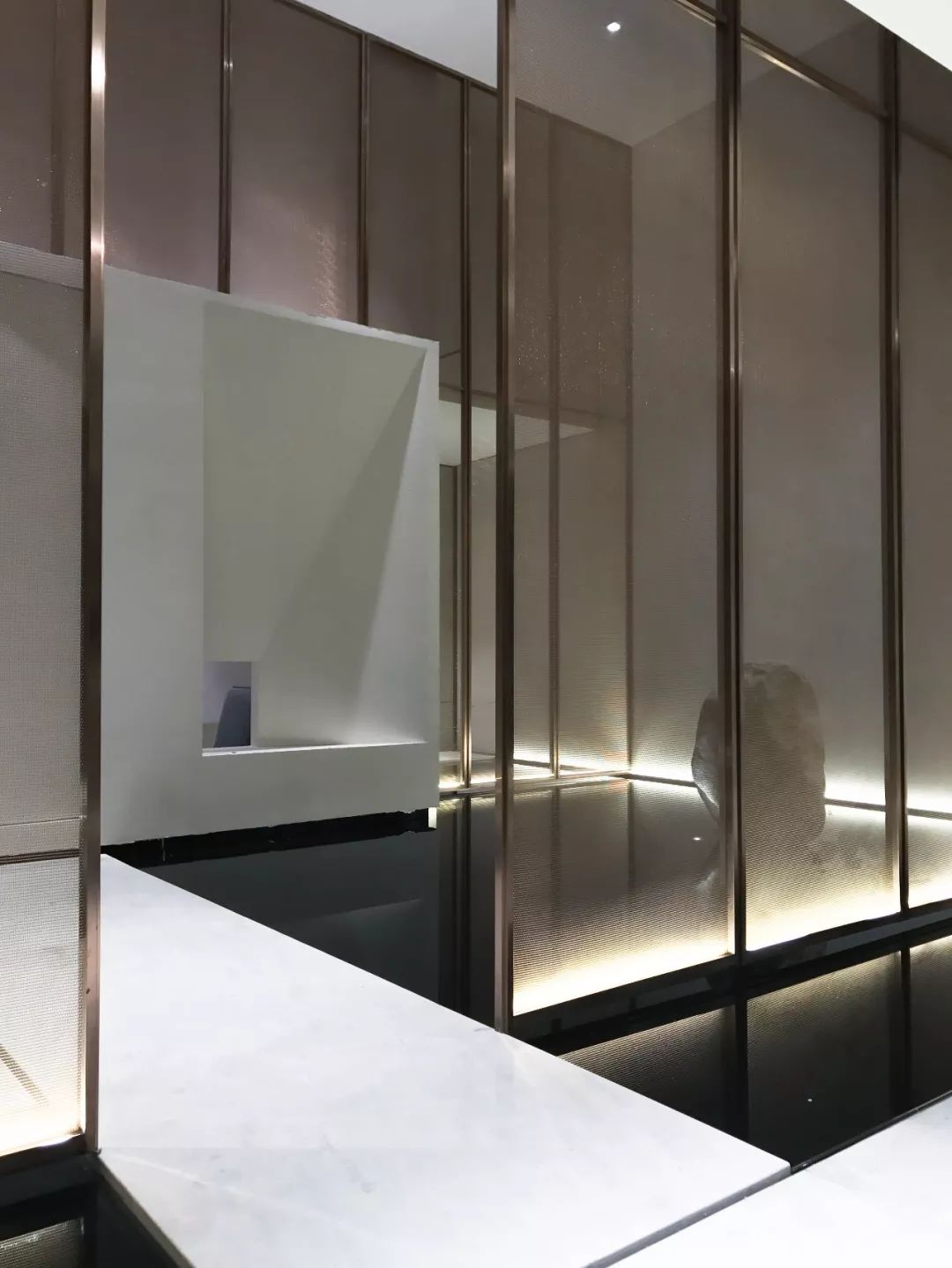 摩登东方,无间设计的 2018 作品回顾-73