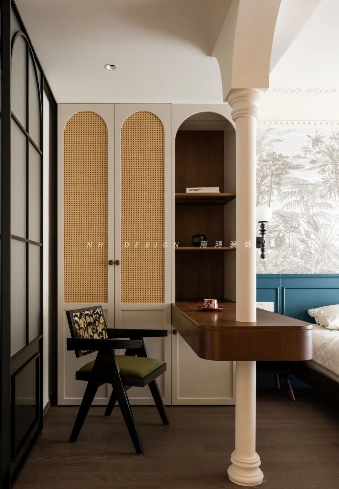 杭珹未来中心丨中国杭州丨浙江南鸿装饰-67