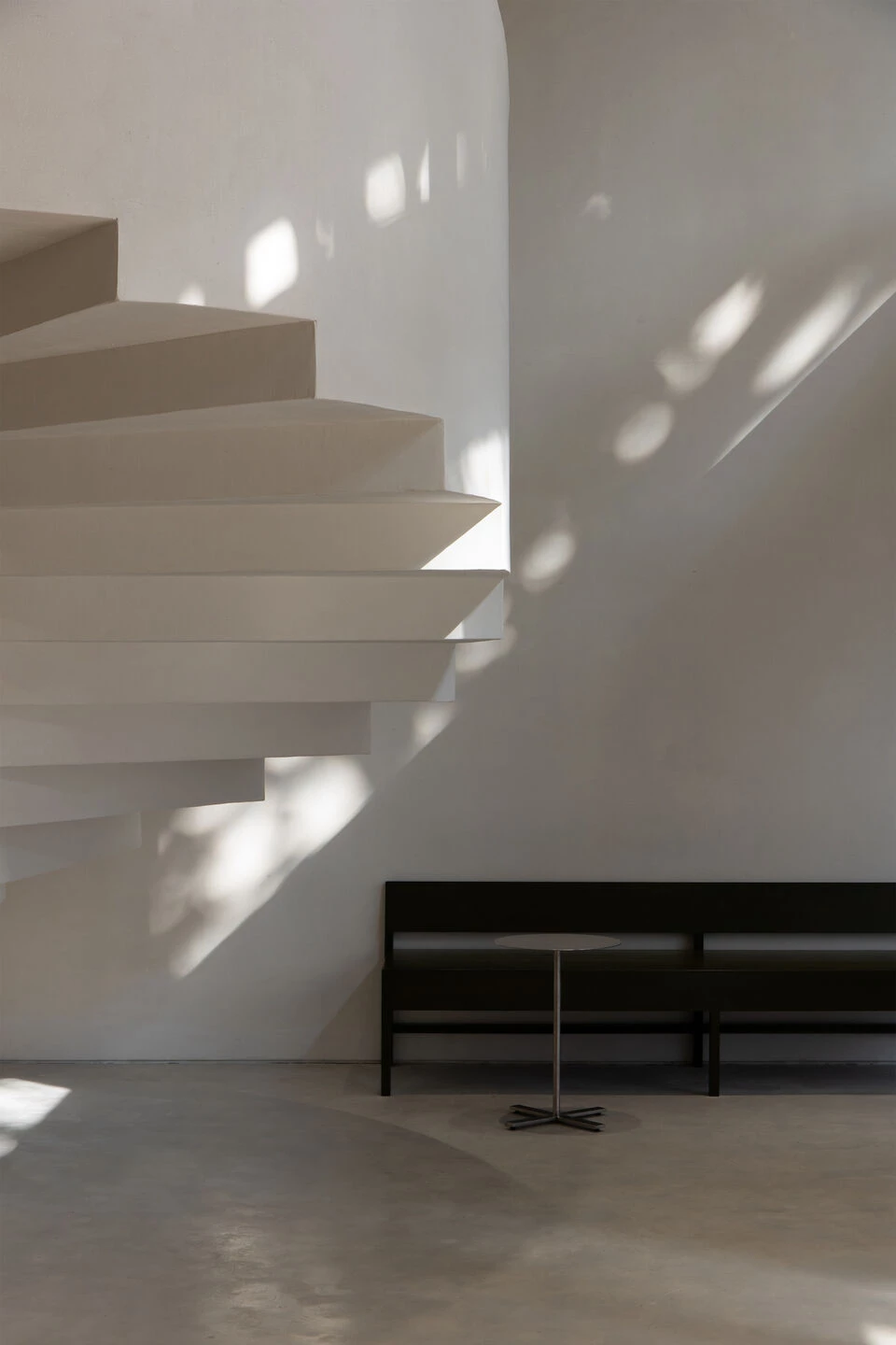 SEESON 旗舰店改造丨越南胡志明市丨Nhabe Scholae-41