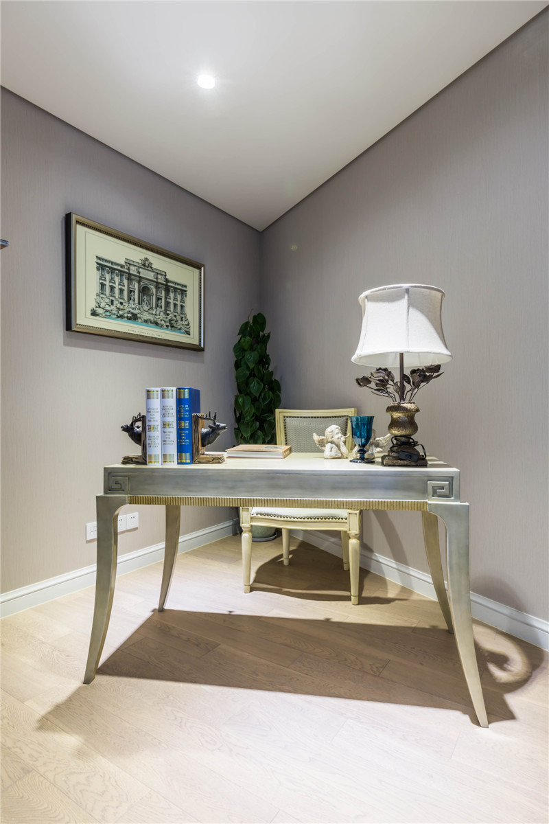 杭州·嘉润公馆小户型-6