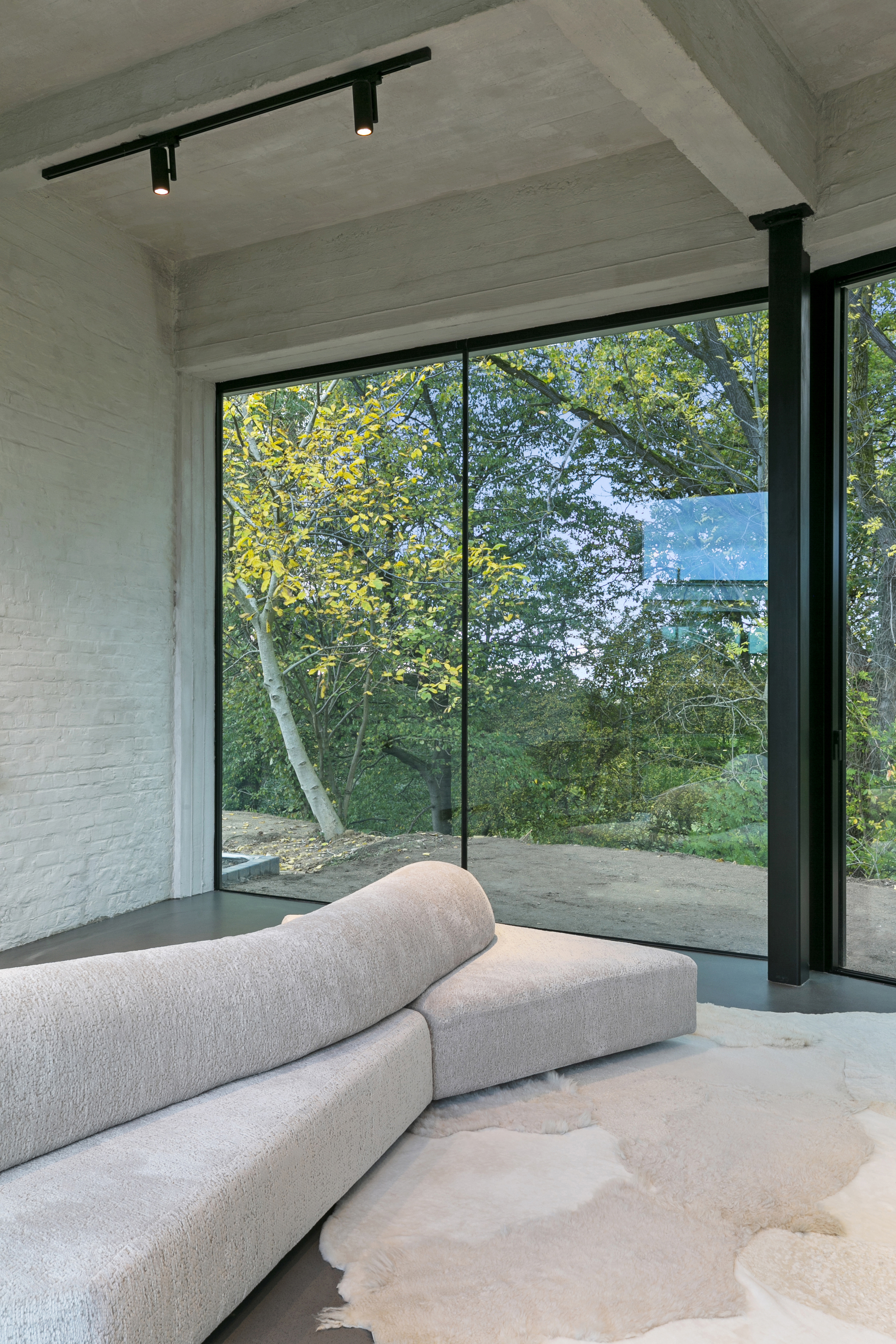 MIL 建筑改造丨比利时丨CASTOR FIBER 建筑工作室-32