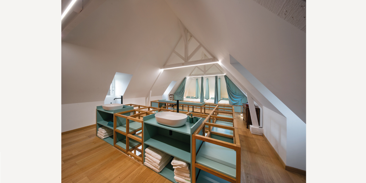 丨法国丨CoCo architecture-21