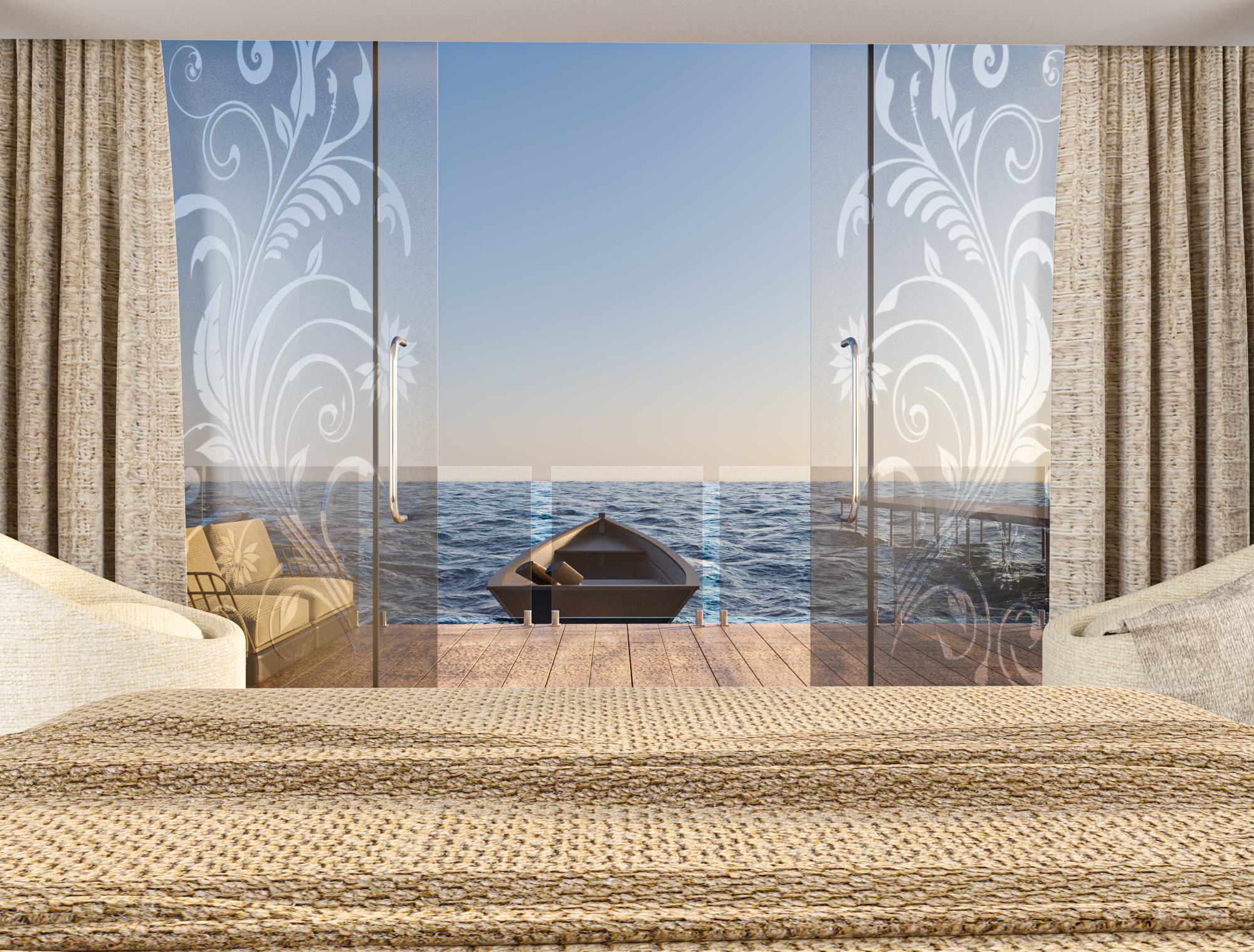 Oasisinn 酒店丨Ahmed mohamed-10