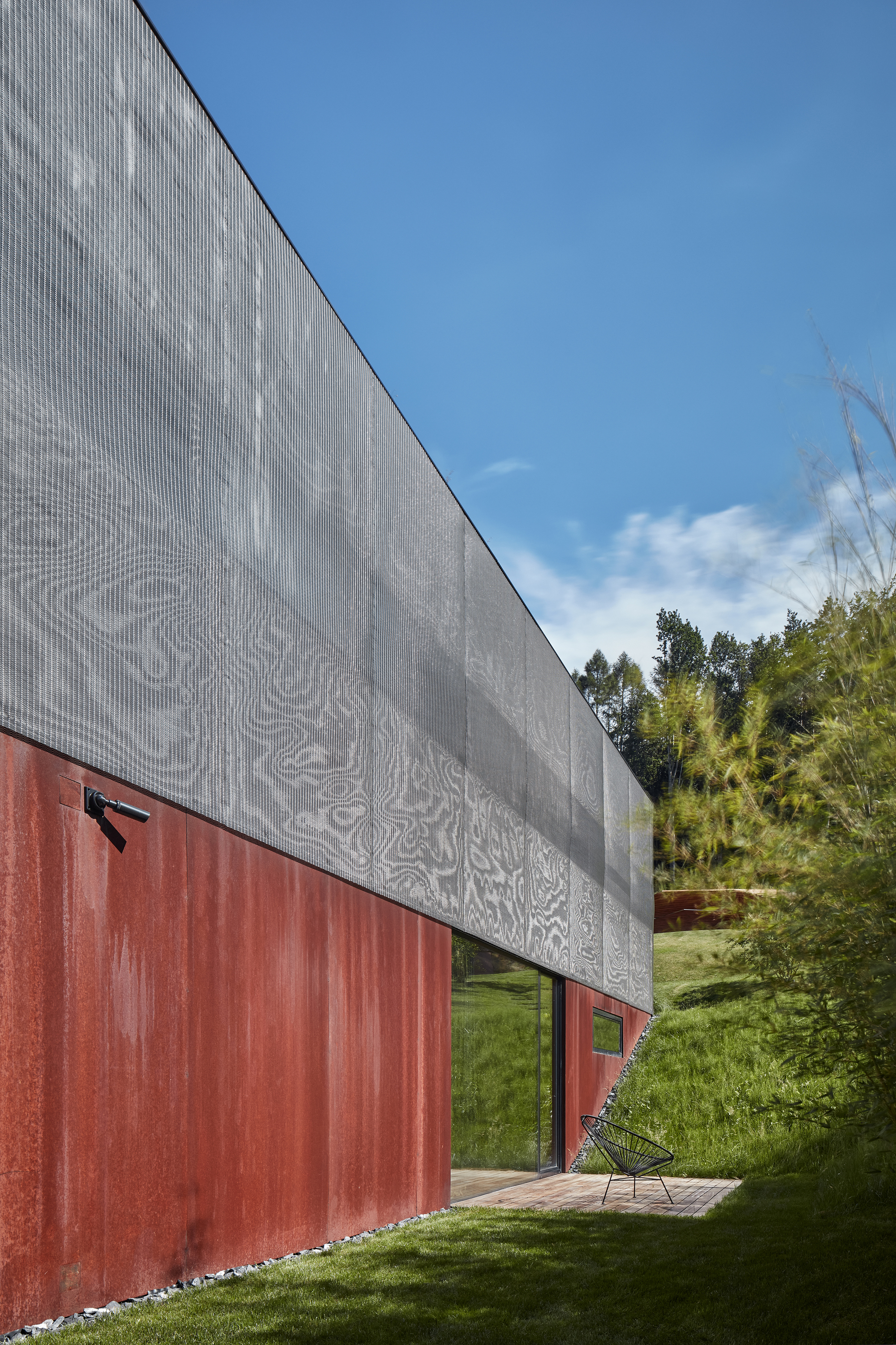 懒屋丨捷克兹林丨petrjanda,brainwork-45