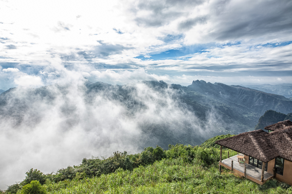 野奢秘境，探寻春日浪漫-24